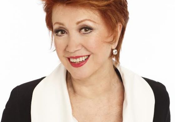 Interview with Donna McKechnie.