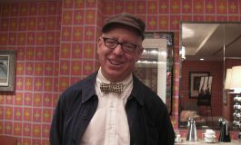 Exclusive Interview with James Schamus: INDIGNATION.