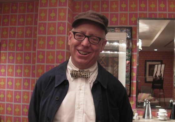 Exclusive Interview with James Schamus: INDIGNATION.