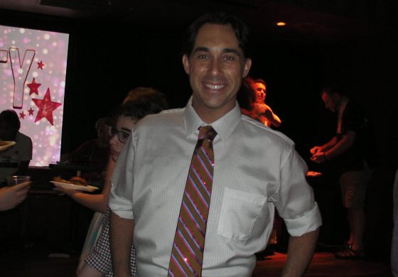 Interview with Actor Ryan Duncan.