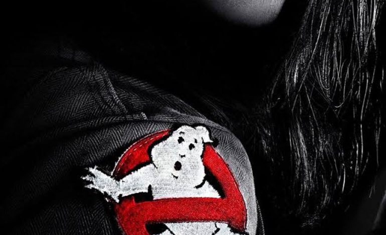 Review: Ghostbusters.