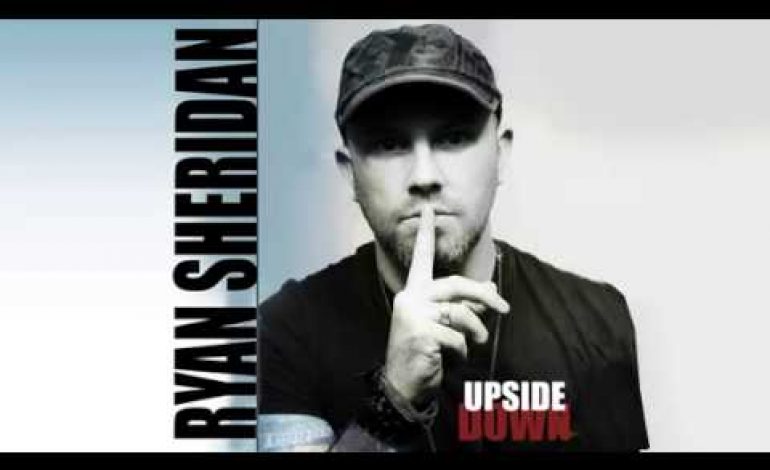 Ryan Sheridan In Concert.