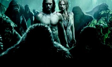 Trailer: The Legend Of Tarzan