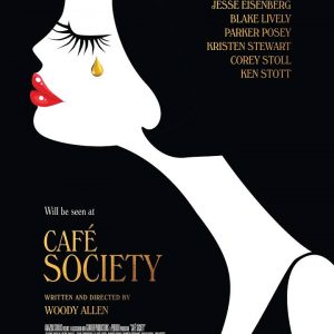 Cafe' Society