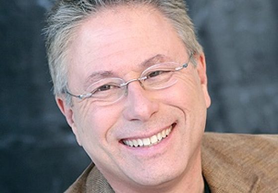 Interview with Alan Menken (Tangled, Beauty And The Beast, Little Shop, Aladdin)