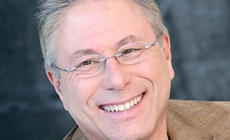 Interview with Alan Menken (Tangled, Beauty And The Beast, Little Shop, Aladdin)