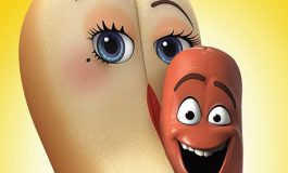 Review: SAUSAGE PARTY