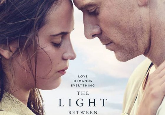 The Light Between Oceans