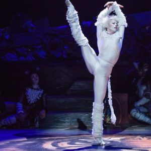 CATS- The Purfect Show For Young Children.