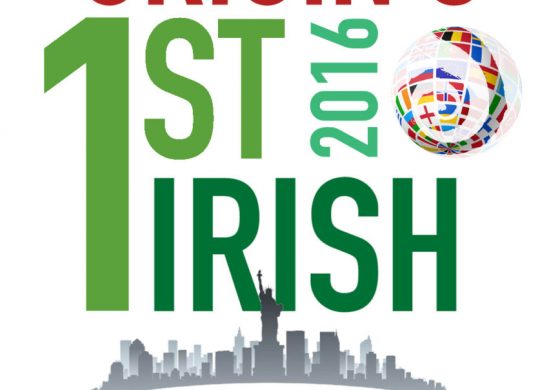 Interview With George Heslin- Artistic Director of ORIGIN THEATRE-FIRST IRISH THEATRE FESTIVAL.