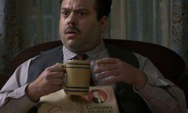 Dan Fogler Steals Fantastic Beasts.