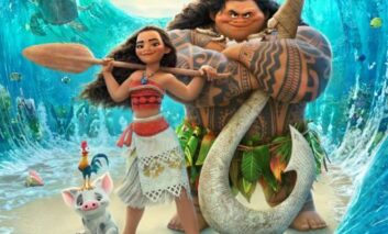 MOANA 2