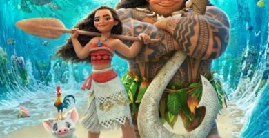 MOANA 2