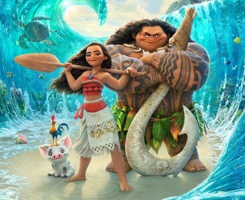 MOANA 2