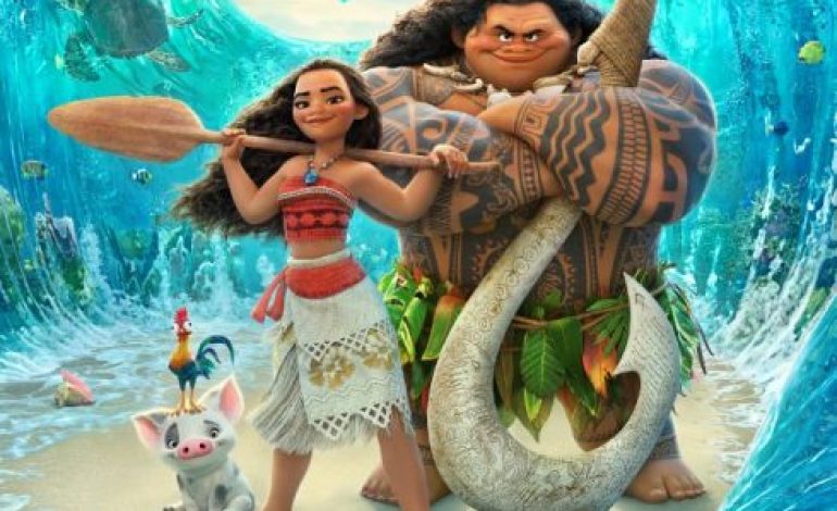 MOANA 2