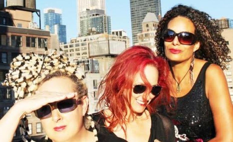 Interview with Amy and Elizabeth Ziff BETTY.
