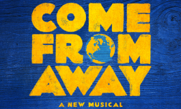 Review: COME FROM AWAY.