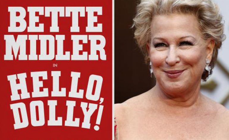 My Must See Shows Of The Year!