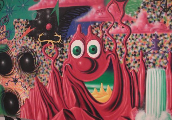 Whitney Biennial Is Going Through June 11th.