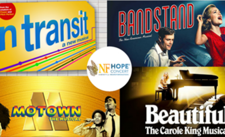 Good Benefit On Monday!