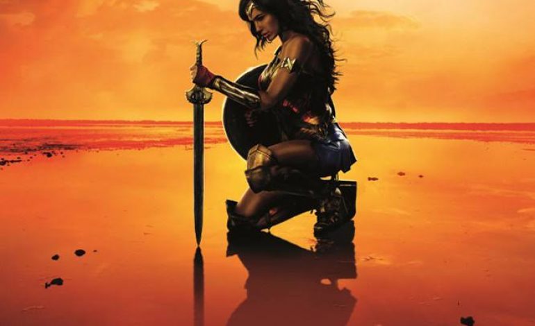 WONDER WOMAN IS A GOLDEN TICKET FOR DC COMICS!