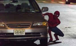 <em>Spider-Man: Homecoming</em> — Behind the Scenes