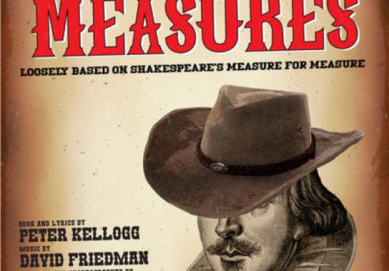 Desperate Measures Is A Great Time!