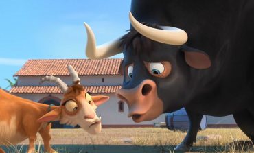 "FERDINAND" Must See Film For All!