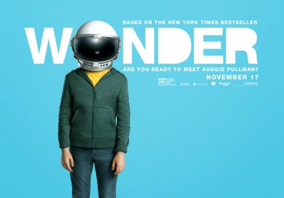 Broadway Showbiz Radio: Review WONDER.