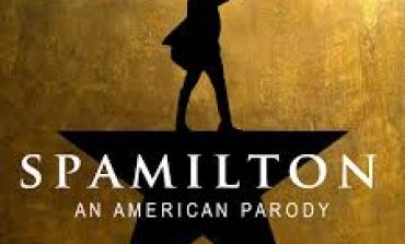 New Broadway Showbiz Radio: Review of SPAMILTON.