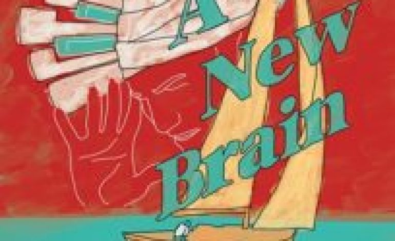 DIM The Lights For William Finn.