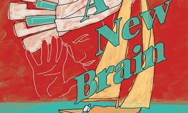 Podcast Review: "A New Brain" Gallery Players.