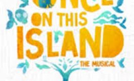 Review: Once On This Island.