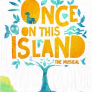 Review: Once On This Island.