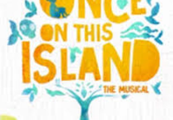 Review: Once On This Island.