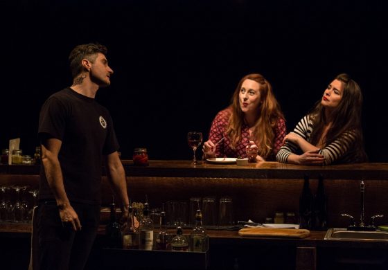 Interview with Julia Sirna-Frest. Porto.