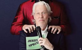 Jerry Springer The Opera Review.