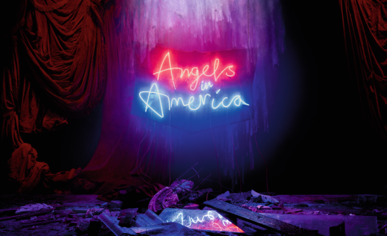 Podcast:  ANGELS IN AMERICA