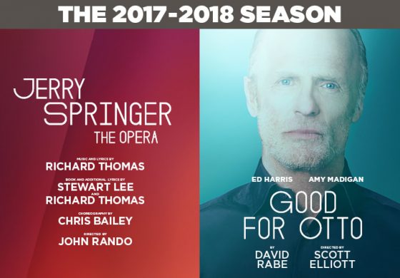 Podcast: GOOD FOR OTTO.