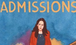 Podcast Review: ADMISSIONS