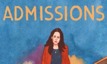 Podcast Review: ADMISSIONS