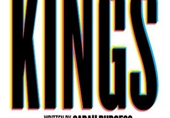 Podcast review: KINGS At The Public Theater.