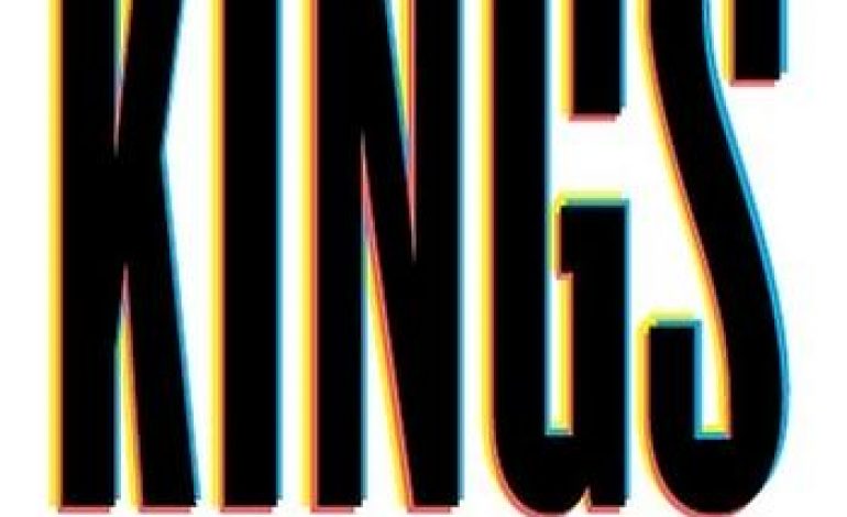 Podcast review: KINGS At The Public Theater.