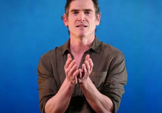 Podcast 'HARRY CLARKE'