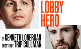 Review Lobby Hero