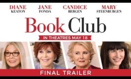 'Book Club'