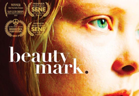 Interview With Harris Doran 'BEAUTY MARK'