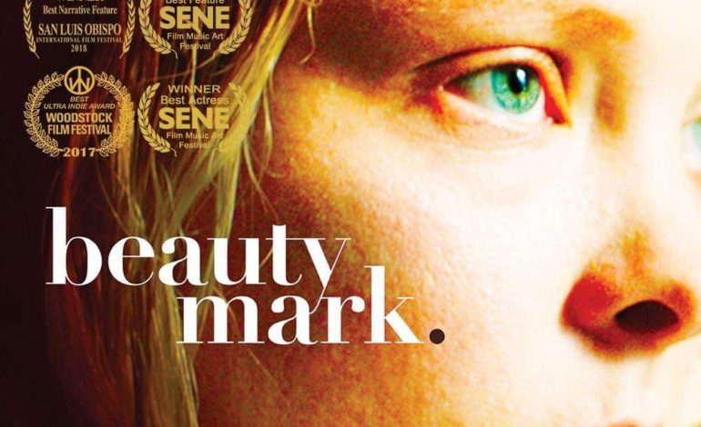 Interview With Harris Doran 'BEAUTY MARK'