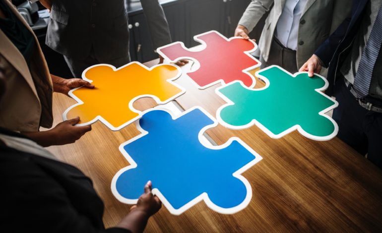 PUZZLE, A Must By Sony Classics.