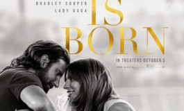 'A STAR IS BORN'